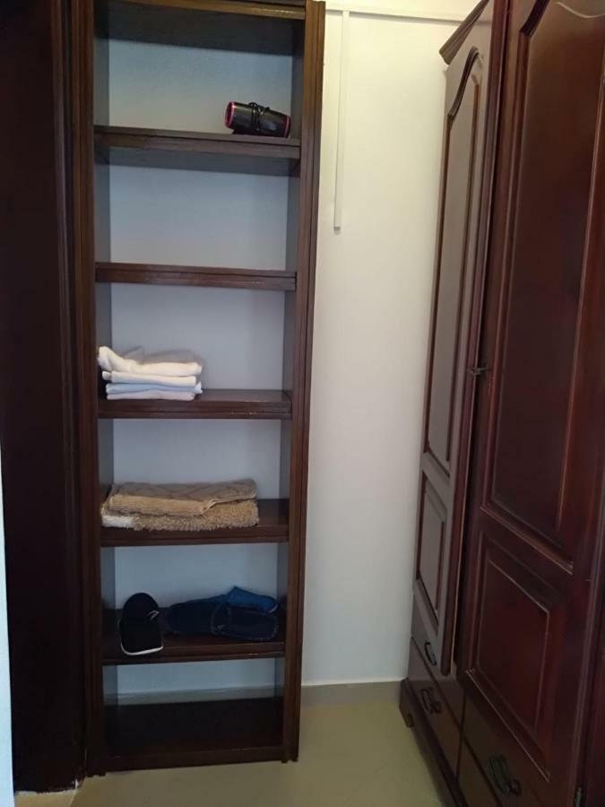 Apartmani Smiljana Makarská Exteriér fotografie