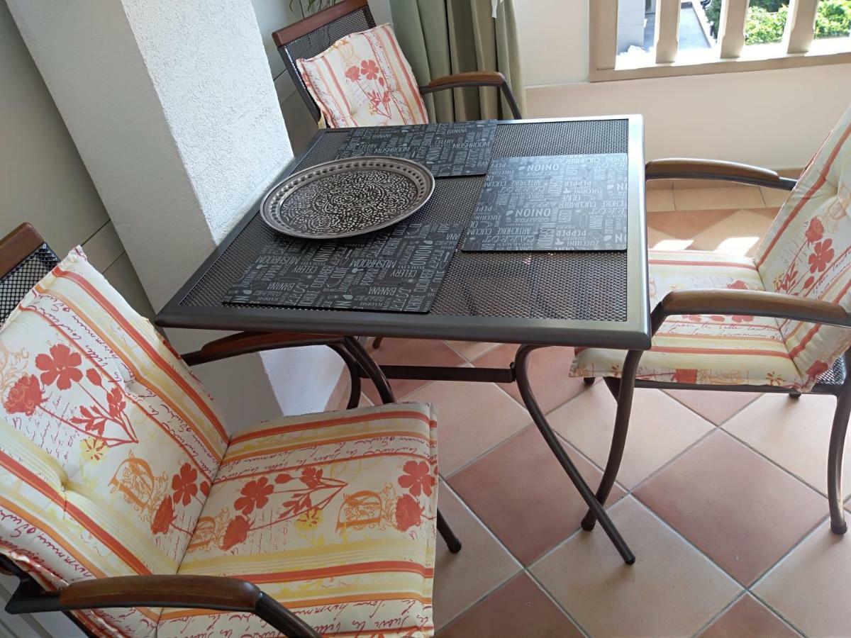 Apartmani Smiljana Makarská Exteriér fotografie