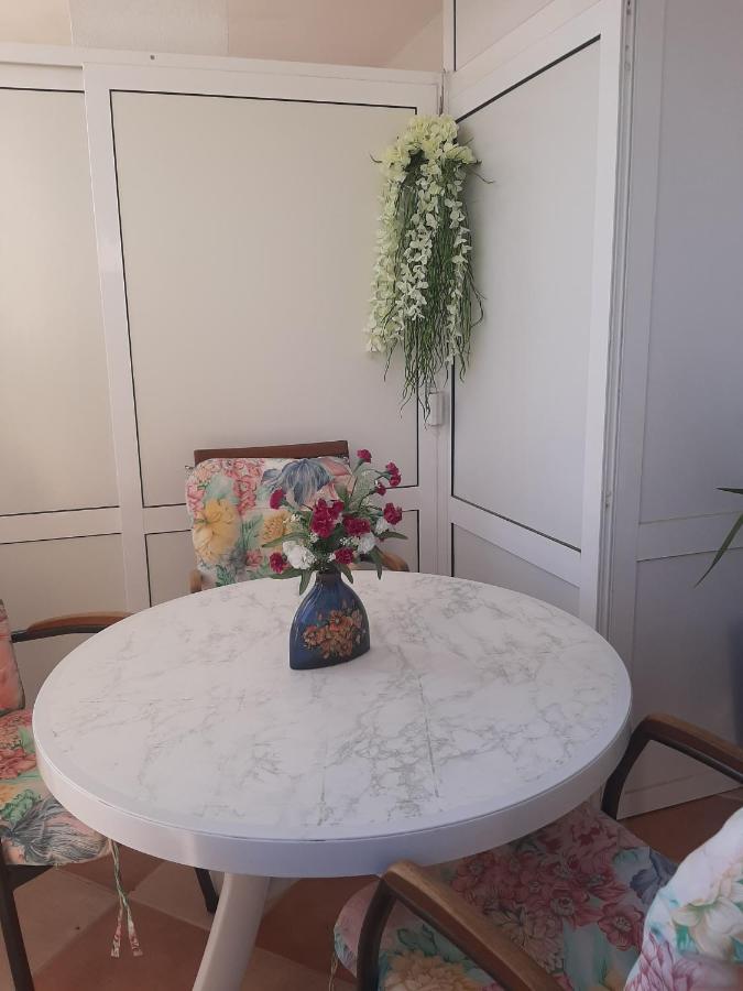 Apartmani Smiljana Makarská Exteriér fotografie